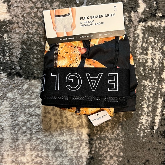 NWT American Eagle flex boxer - Picture 1 of 3